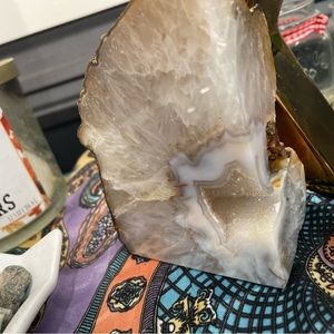 Beautiful Crystal Decoration